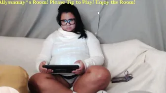allyssamay recorded nude video 439314