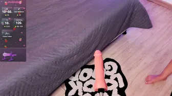 Samysharky webcam show (12/09/2025)