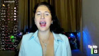 alianna_solo_kiss recorded nude video 439364