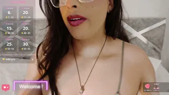 sweet_eliizabeth recorded nude video 439405