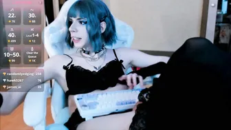 Femalexa trans webcam chat