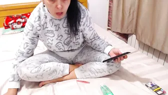 Jessiestar3 anal - 09 December 2025
