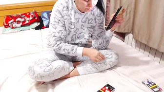Jessiestar3 anal - 09 December 2025