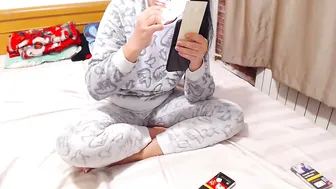 Jessiestar3 anal - 09 December 2025