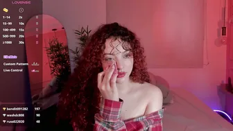 Lovely_emma18 cam porn video (12-09-2025)