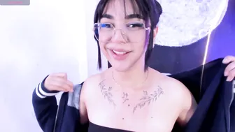 rosecassie recorded nude video 439482