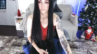 luckyrebel_ recorded nude video 439488