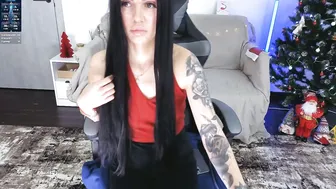luckyrebel_ recorded nude video 439488