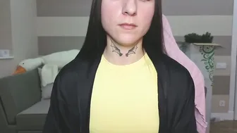 chabibiann recorded nude video 439516
