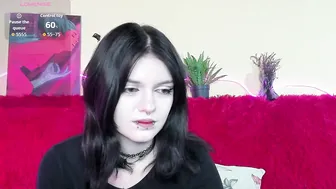 emmadarkk lovense cam girl