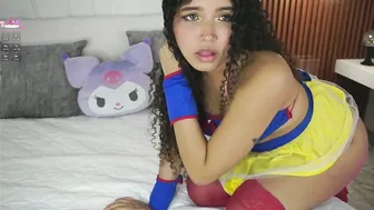 eloise_sweet recorded nude video 439646