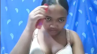 Aimealdy bigboobs cam video
