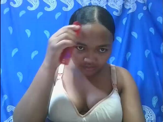 Aimealdy bigboobs cam video