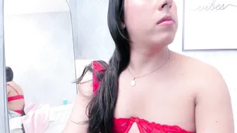 ximenahott_ recorded nude video 439689