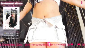 Kagome01 shy - (12-09-2025)