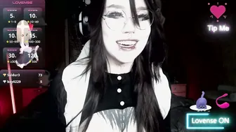 chloe_crystall_killer recorded nude video 439716
