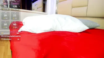 Stefanny_lopez19 amateur cam show 12/09/2025