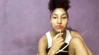 Amelisy20005 hot webcam porn video (12-09-2025)