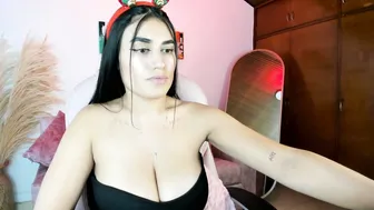 alheli_16 recorded nude video 439858