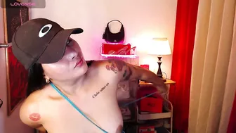 farrah_usan recorded nude video 439906
