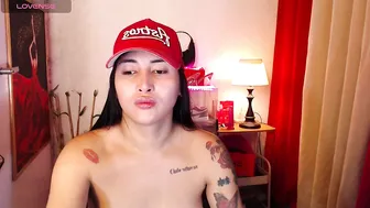 farrah_usan recorded nude video 439906