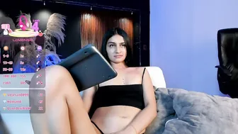 aidajoness recorded nude video 439982