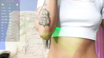 evaolimpo recorded nude video 44012