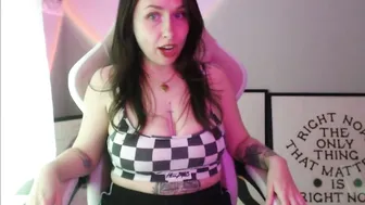 wingardiumleveveosa recorded nude video 44025