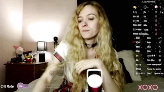 xelliee_rosex recorded nude video 44050