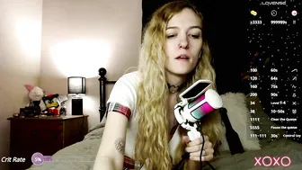 xelliee_rosex recorded nude video 44050