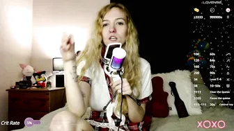 xelliee_rosex recorded nude video 44050