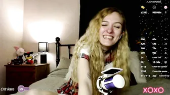 xelliee_rosex recorded nude video 44050