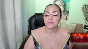 Marianalopez81 cam video 06/04/2025
