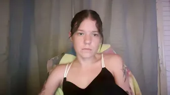 ebony8ivory recorded nude video 44160
