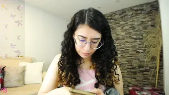 kitty_curly recorded nude video 44184