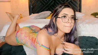 anne_mallow recorded nude video 44219