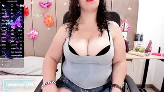sammy_mature_ recorded nude video 44272