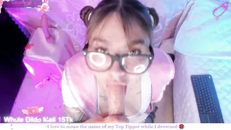 mei_millers recorded nude video 44376