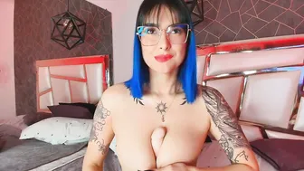 annie_swan recorded nude video 44388