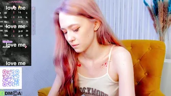 Rumiliya lovense stream