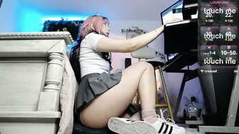 big_lava recorded nude video 44404