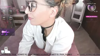 sophiaparker_ recorded nude video 44423