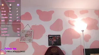 _miss_hinata_ anime hot webcam video