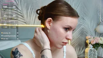 amaliabell recorded nude video 44549
