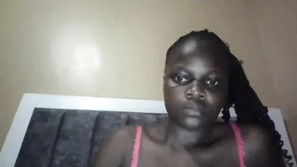 ebony_tasha recorded nude video 44633