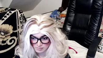 sexytrans143 recorded nude video 44642