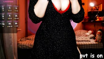 missgenevaonceagain recorded nude video 44744