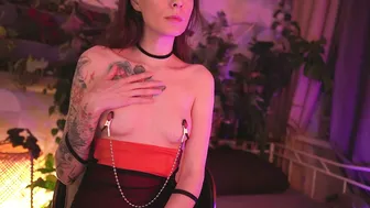 leekta recorded nude video 44818