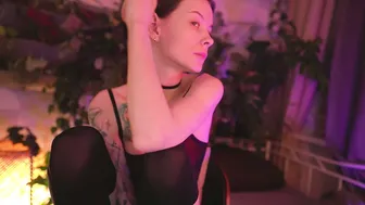 leekta recorded nude video 44818