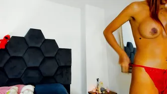 Annie_dreams69 bigboobs chat porn video